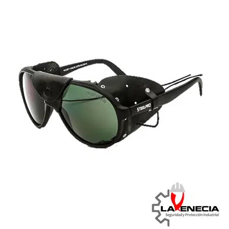 Lente De Seguridad Aspen