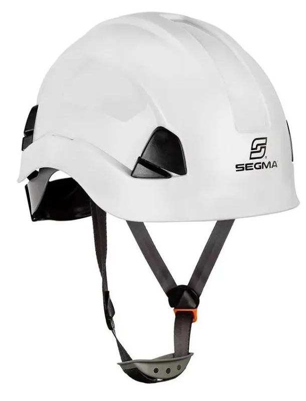 Casco de seguridad para trabajos en alturas. VOLT