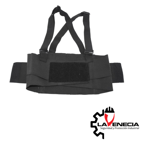 faja lumbar para trabajo