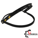 Adaptador Para Casco Porta Visor Plástico