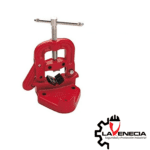 Prensa Para Cañerías Super Ego de 1/8"A 2"