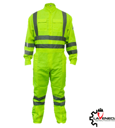 Ropa de Trabajo - EPP - Seguridad Industrial - Venta EPP Lavenecia