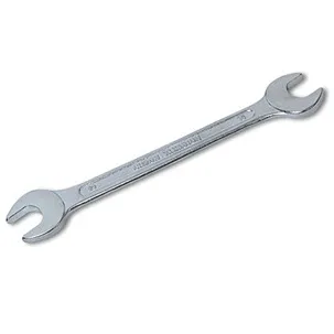 Llave Punta Punta De 25x28 Mm. (Vk-102)