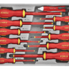 Juego De Destorn. Aislados 1000V 7Modelo (-) 4(+) 1(T) 2125N Force