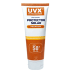 Protector Bloqueador Solar Uvx 120g