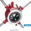 Terraja Manual 2.1/2" A 4" Ajustable