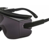 Sobrelente de Seguridad Top Gun Optico Gris
