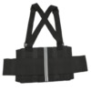 Faja Lumbar Elasticada Talla S