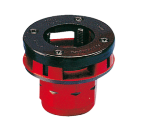 Cabezal Con Peines Para Terraja DE 20MM Super Ego (600M2000)