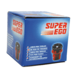 Cabezal Con Peines Para Terraja de 20mm Super Ego