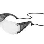 Lente Seguridad Persona Claro Steelpro
