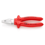 Alicate Universal 8" 1000v. (0307200) Knipex