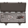 Juego de Dados 3/8" 1/4"-7/8" Force (3212)