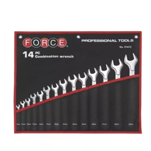 5141c 14 Pcs Force