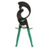Corta Cable Greenlee Con Chicharra 1000 Mcm Greenlee