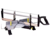 Caja de Inglete Stanley Prensadora Con Serrucho (20-800)