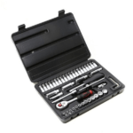 Juego de Dados 1/4" de 46 Pzas Force Force
