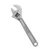Llave Francesa 15" Cromada (87-435la) Stanley