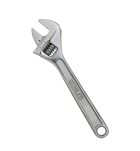 LLAVE FRANCESA 15 CROMADA (87-435LA) llave-francesa-15-cromada-87-435la