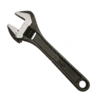 Llave Francesa de 10" Fosfatada (J710sl)