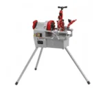 Roscadora Electrica de 1/2" - 2" Npt