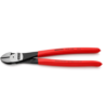 Alicate Corte Lateral Knipex 10" Reforzado (7401250)