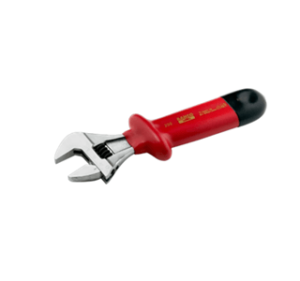 Llave Francesa Aislada 10" 1000v (92w-1000v)
