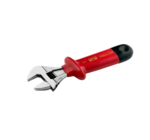 Llave Francesa Aislada 10" 1000v (92w-1000v)