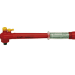 Llave Torque Aislada 1000v 1/2" 5-50 Nm