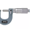 Micrómetro Exterior de Tubo Para Superficies Curvas 0-25mm