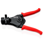 Alicate Pelacable 7" Automat. 0.5-6 Mm. (1221180) Knipex