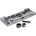 Punzón de 1.1/2" Para Sacabocados