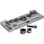 Punzón de 1.1/2" Para Sacabocados