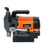Taladro Base Magnetica Horizontal