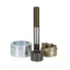 Juego de Knockout de 1/2" Pulgada Greenlee