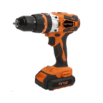 Taladro de Impacto Inalambrico 20v 13mm
