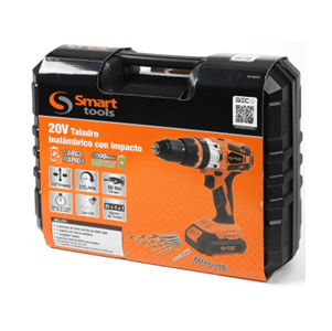 taladro smart taladro-smart
