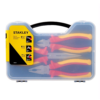 Juego de Alicate Dieléctrico Stanley de 1000v  (84-011)