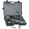 Juego de Dados 3/4" 22-50 Mm, 19 Pzas. Stanley
