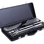 Juego Herramientas Mecanicas de 38 Pzs. Stanley