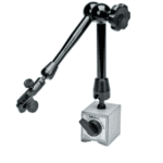 Base Articulada Ajuste Hidr. 431 Mm