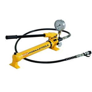 Bomba Manual Hidráulica 700 Cc3 HHB-700B