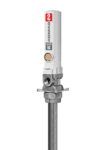 Bomba Neumatica de Piston Aceite "PM2" 3:1/S (353120) Samoa