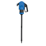 Bomba de Palanca Plp/Epdm 45-Blue Para Transvase de Fluidos Samoa