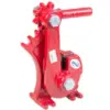Cizalla Con Fierro Nod. N°2 de 7/8" Somar