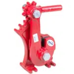 Cizalla Con Fierro Nod. N°2 de 7/8" Somar
