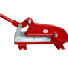 Cizalla Con Plancha N°5 Hasta 3/16" Somar