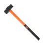 Combo Acero 12 Lbs Mango Largo Smart Tools