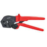 Alicate Terminales Aislados (975206) Knipex