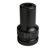 Dado Impacto Largo 1" de 3.5/8" Force